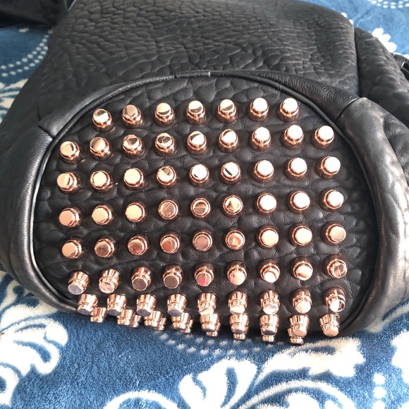 Alexander Wang Diego - Picture 3 of 4